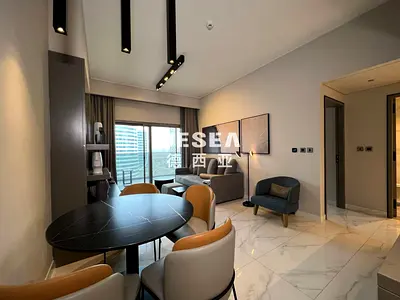 Vacant Soon | Fully Furnished | Community View