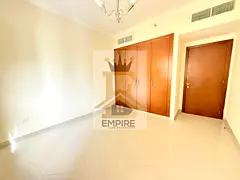1BHK BRIGHT APPARTMENT//FREEPARKING// FAMILY BULIDING//FREE GYM & POOL//EASY CLOSE EXIT TO DUBAI