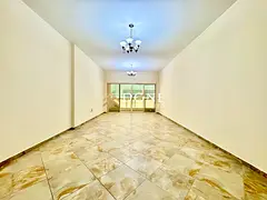 Biggest 3BHK ! Spacious apartment with balcony open view /wardrobes / store room/ and with gym