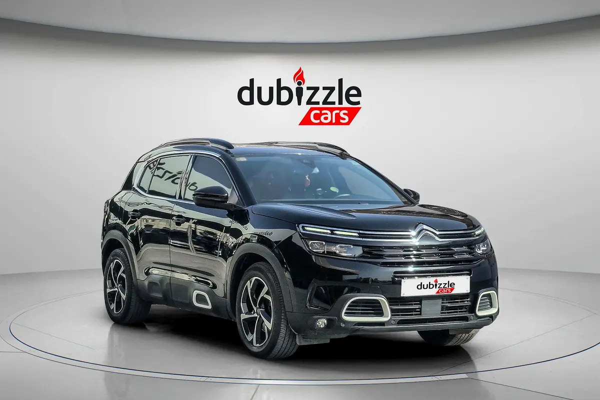 Citroen C5 2022 — photo 1 of 15