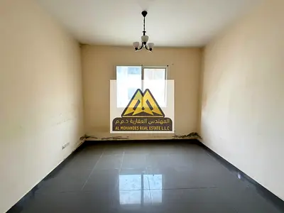 Residential Opportunity in Al Alia: Spacious Studio with Separate Kitchen for AED 20,000 Near Mohammed Bin Zayed Road