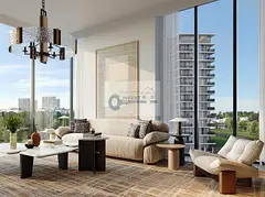 Scenic View | Payment Plan | Emaar | Golf Location