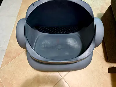 Neakasa M1 Open Automatic litter box for cat