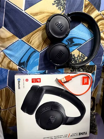 JBL AirPods Tune 520TB