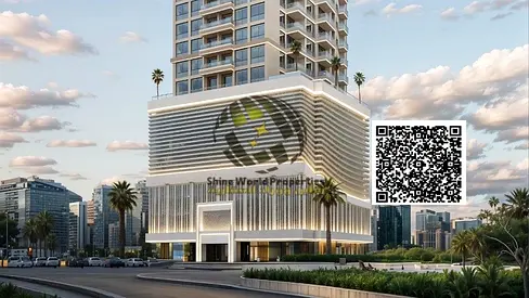 Ajman Pearl Tower C – A New Address for Luxury and Smart Investment Your opportunity to own a luxury apartment in one of Ajman’s most prominent tower