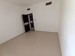 Now available for annual rent in Al Taawun area, Sharjah: 2 bedrooms, living room, 2 bathrooms, cent