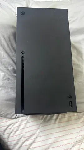 Xbox Series X 1 tb for sale