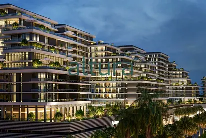 Spacious 2BR+M | Vibrant Community | Beach Access