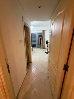 Private room available fo rental in karama