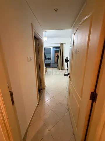 Private room available fo rental in karama