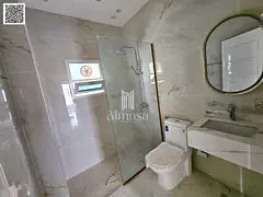 A golden opportunity to own a two-story villa with a large yard at an attractive price. 4 bedrooms,