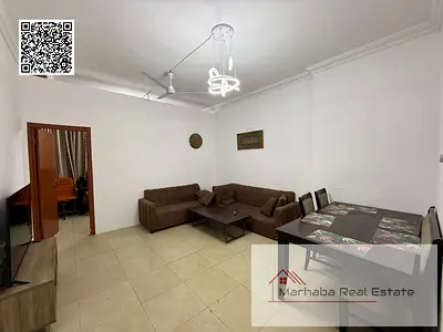 2BHK Fully Furnished | Rashidiya Towers Ajman | 5,000 AED Including Bills