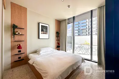 Vacant | Fully Furnished | Prime Location