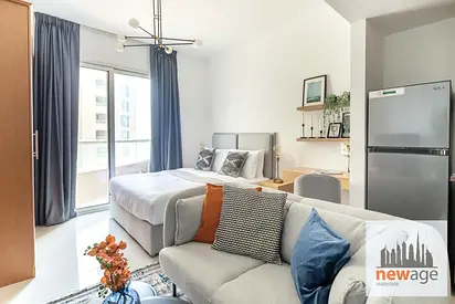 Luxury Furnished | High Floor | Ready to Move