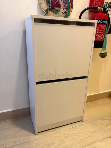 Shoe Cabinet | Ikea