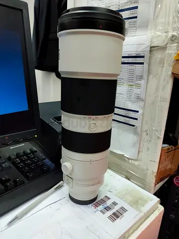 Brand New Sony FE 200-600mm F5.6-6.3 G OSS Lens