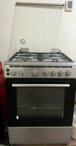Cooking range for sale