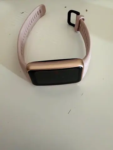 Huawei Band 6 Pink