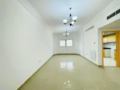 Luxury 1 bhk 2 bathroom 15 days free maintenance free 6 chqeue payment 40k rent balcony wardrobe fam