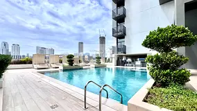 1BR Apartment | Belgravia Heights 1 | Attractive Price | Call Now