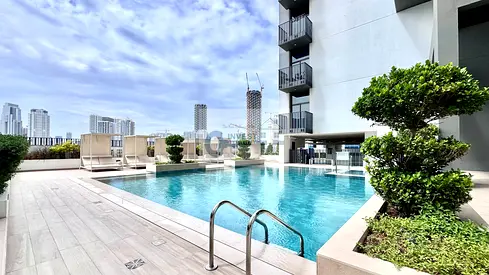 1BR Apartment | Belgravia Heights 1 | Attractive Price | Call Now