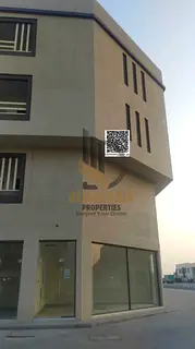 Industrial Complex for Sale – Umm Al Thooub New Industrial Area