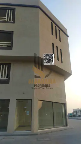Industrial Complex for Sale – Umm Al Thooub New Industrial Area