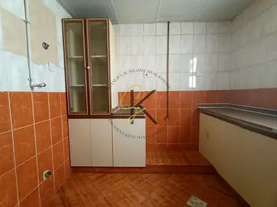 🌟 Spacious Unfurnished 1BHK | 850 Sqft | Comfortable Living in Muwailah – Sharjah 🏡✨