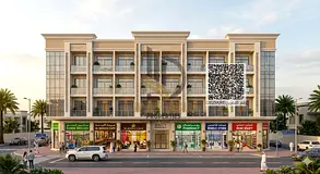 High ROI Investment | G+2 Building for Sale | Al Rawda 2, Ajman