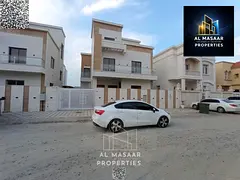 Luxurious finishes / Modern design / Prime location close to services / Spacious area / Flexible pay