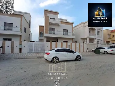Luxurious finishes / Modern design / Prime location close to services / Spacious area / Flexible payment plans / Open view