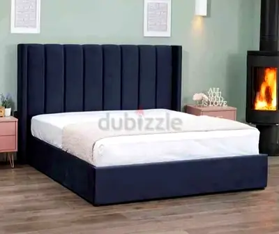 Brand New Luxury King Size Bed Fully Customisable