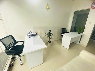 Shape your future in our office spaces |Fully fitted office for Rent