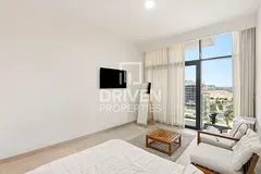 Vacant | Modern Layout | Well Maintained