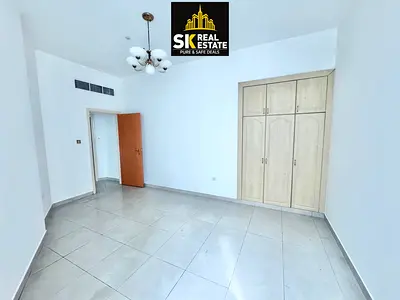 SPACIOUS & OPEN KITCHEN 1BHK RENT 39K WITH FREE GYM & SWIMMING POOL