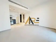 Luxurious apartment at prime location in Aljada.