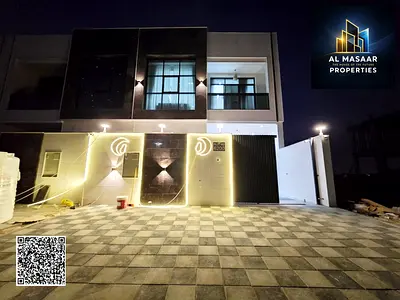 بسعر شامل الاثاث و رسوم التسجيل والتملك مع روف ف إحدى أرقى المناطق السكنية بمساحات الواسعة والموقع الاستراتيجي
