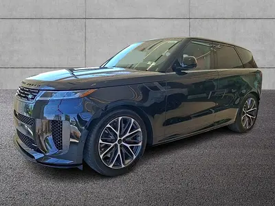 Land Rover Range Rover Sport SV P635 2026 - Brand New - Export Offer