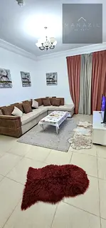 2BHK FOR RENT IN AL TAAWUN