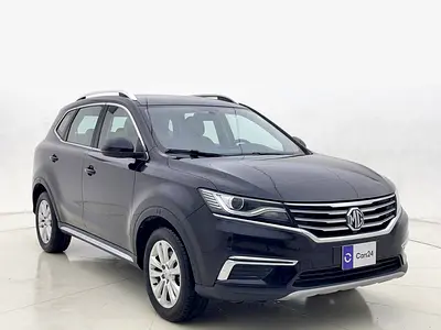 AED 624/month | 0 Downpayment | Free 3 Months Warranty | 30 Day Return | MG RX5 2023