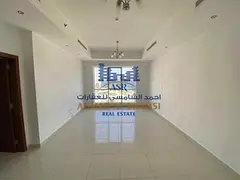 Spacious 2BHK | Open View | Parking &amp; Amenities | Close to Dubai