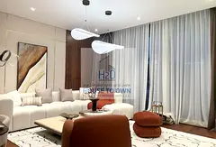Luxuriously Upgraded 2BR+M | Spectacular Sea View
