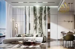 5% Down Payment| Private Pool Apartment | 1% For 80 Month