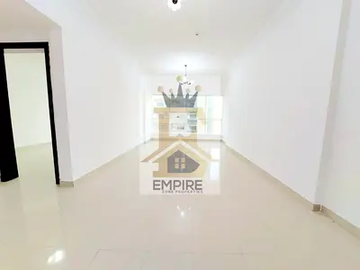 PREMIUM FINISHING | BALCONY&BUILT-IN WARDROBES | GYM&POOL&KIDS PLAY AREA | NEAR DUBAI EXIT!