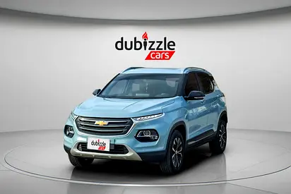 2022 Chevrolet GROOVE 照片 3