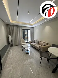 Fully furnished 1bhk available for rent 60k ready to move