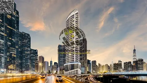 امتلك الآن شقتك الفاخرة في Ajman Pearl Tower C، أحد أبرز الأبراج السكنية في قلب مدينة عجمان، حيث يجتمع السكن الراقي مع الفرص الاستثمارية الواعدة