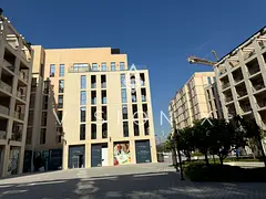 Brand New Gem | Contemporary Design | Al Mamsha