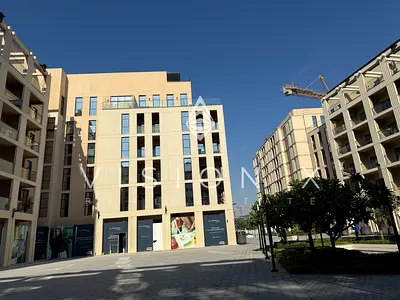 Brand New Gem | Contemporary Design | Al Mamsha