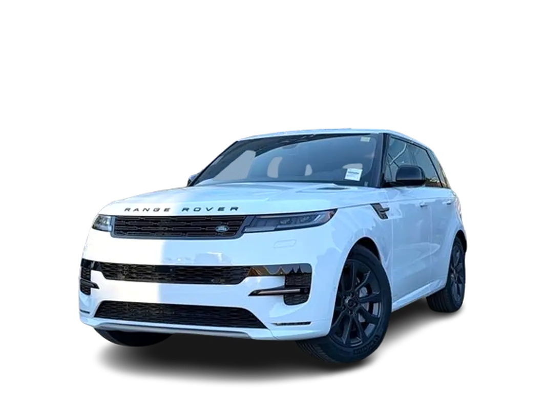 Land Rover Range Rover Sport 2025 — photo 1 of 11